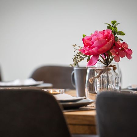 Vakantiewoningen Hoeve Carpe Diem - Dalhem - Aubel - Voeren Zewnętrze zdjęcie