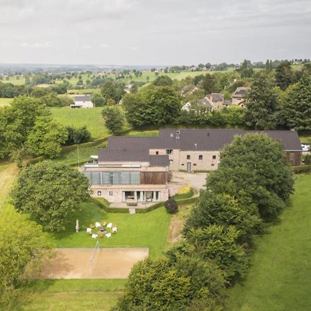 Vakantiewoningen Hoeve Carpe Diem - Dalhem - Aubel - Voeren Zewnętrze zdjęcie