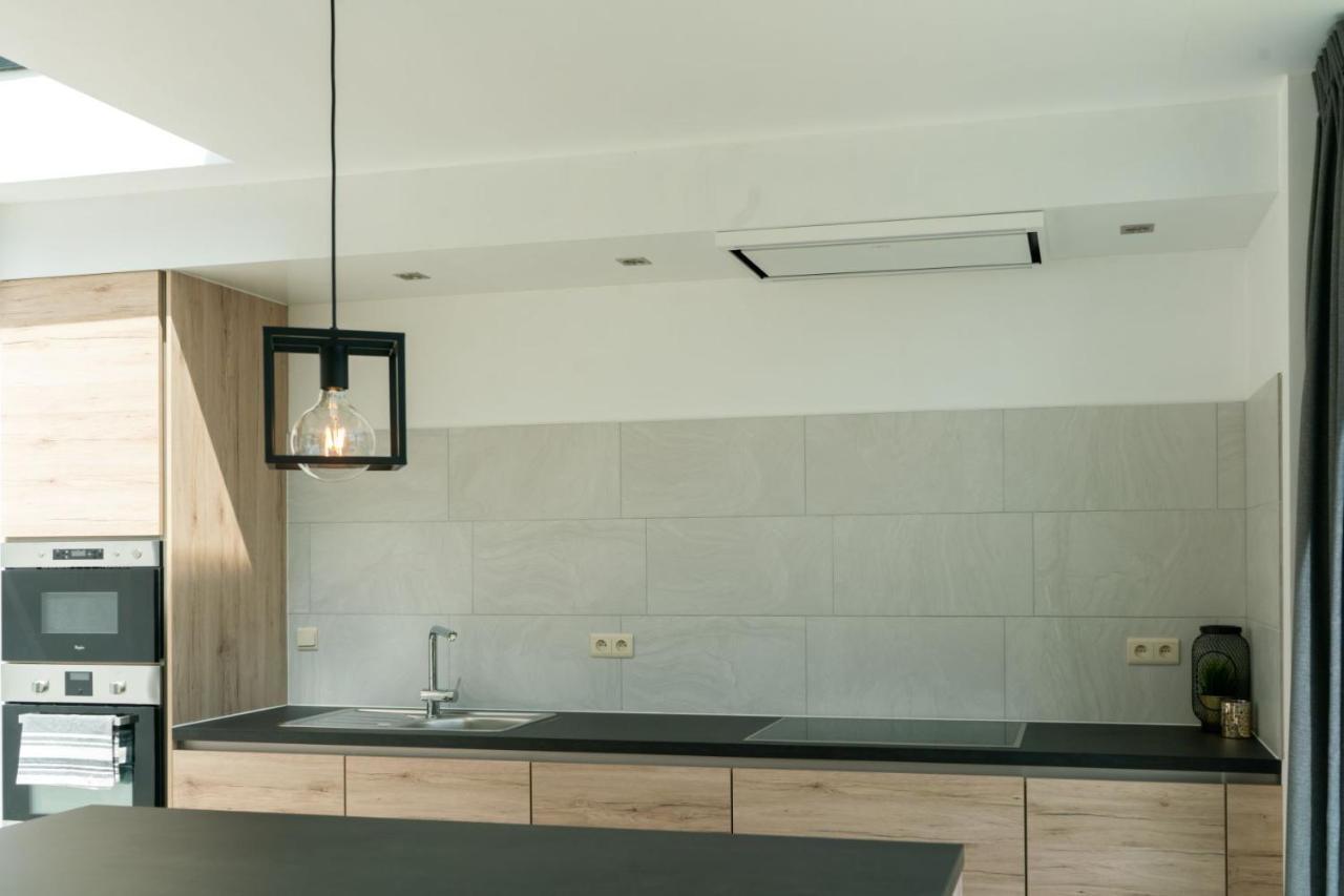 Vakantiewoningen Hoeve Carpe Diem - Dalhem - Aubel - Voeren Zewnętrze zdjęcie