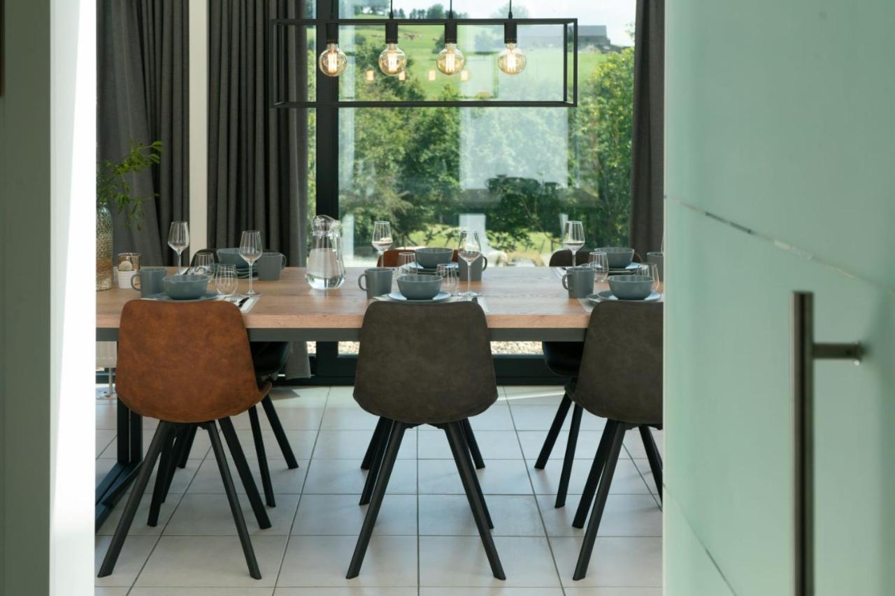 Vakantiewoningen Hoeve Carpe Diem - Dalhem - Aubel - Voeren Zewnętrze zdjęcie