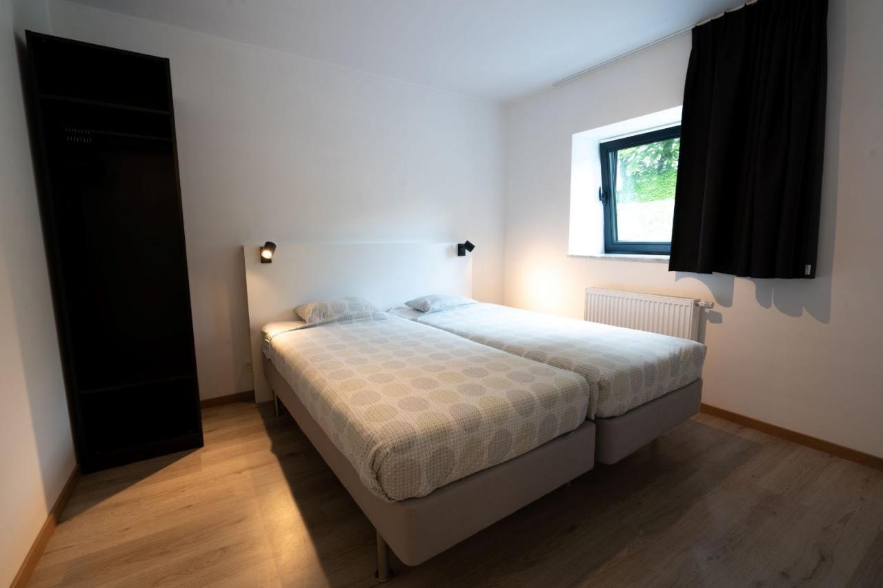 Vakantiewoningen Hoeve Carpe Diem - Dalhem - Aubel - Voeren Zewnętrze zdjęcie