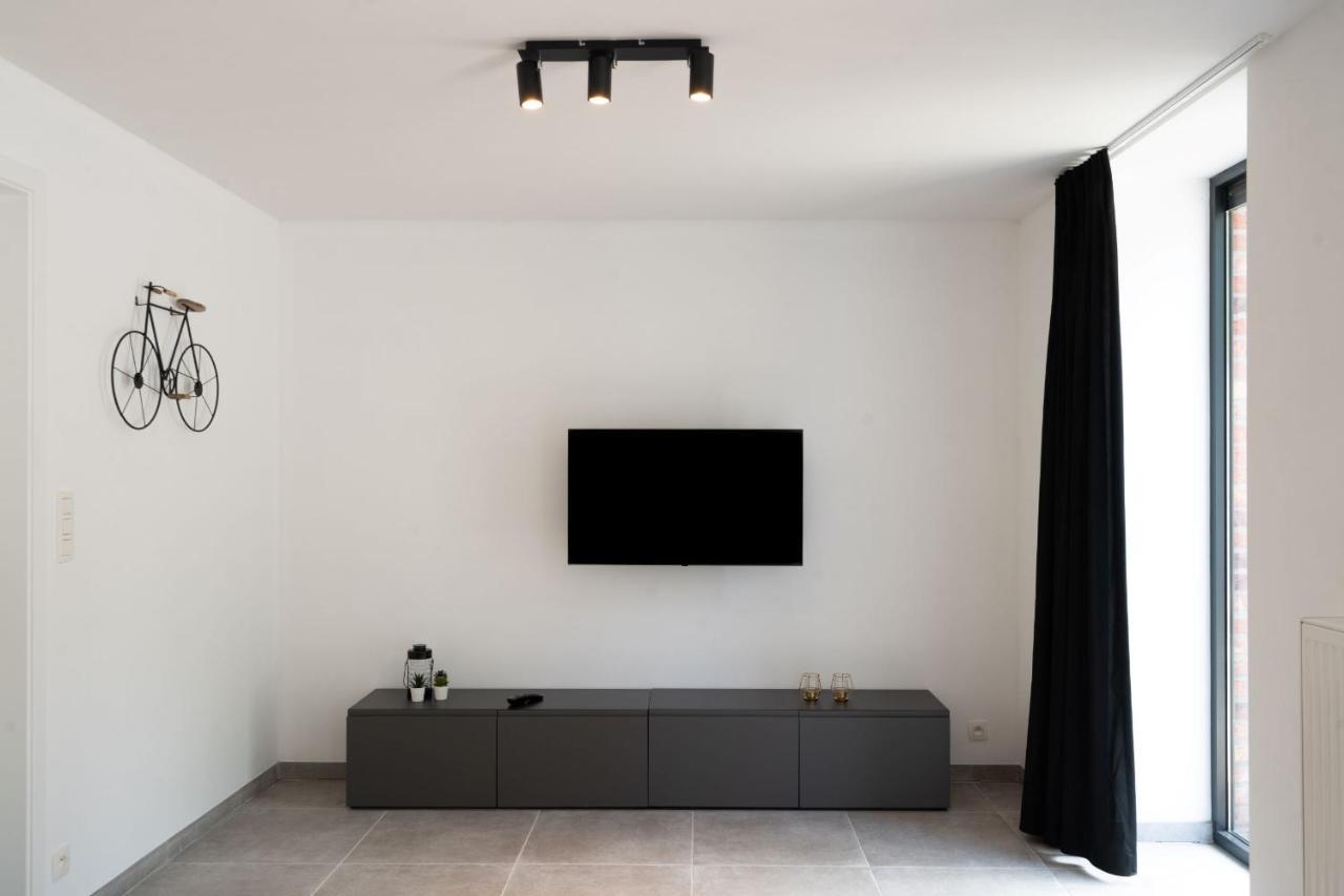 Vakantiewoningen Hoeve Carpe Diem - Dalhem - Aubel - Voeren Zewnętrze zdjęcie