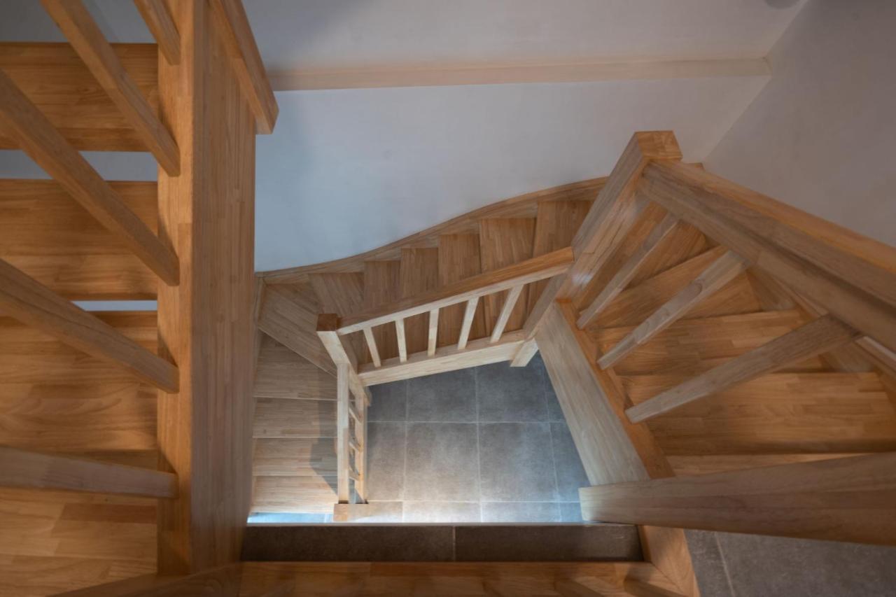 Vakantiewoningen Hoeve Carpe Diem - Dalhem - Aubel - Voeren Zewnętrze zdjęcie