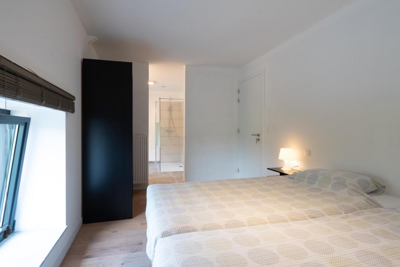 Vakantiewoningen Hoeve Carpe Diem - Dalhem - Aubel - Voeren Zewnętrze zdjęcie