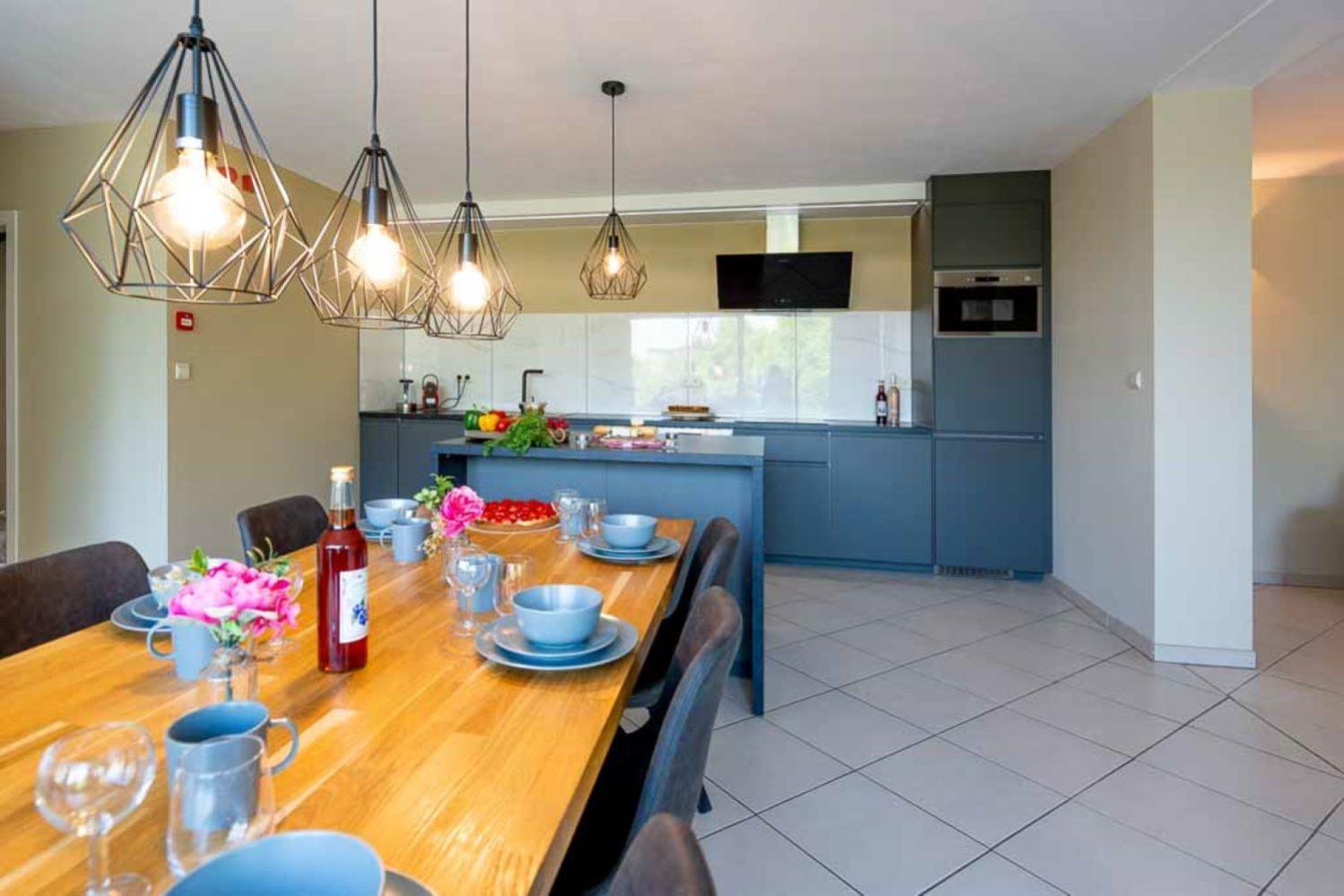 Vakantiewoningen Hoeve Carpe Diem - Dalhem - Aubel - Voeren Zewnętrze zdjęcie