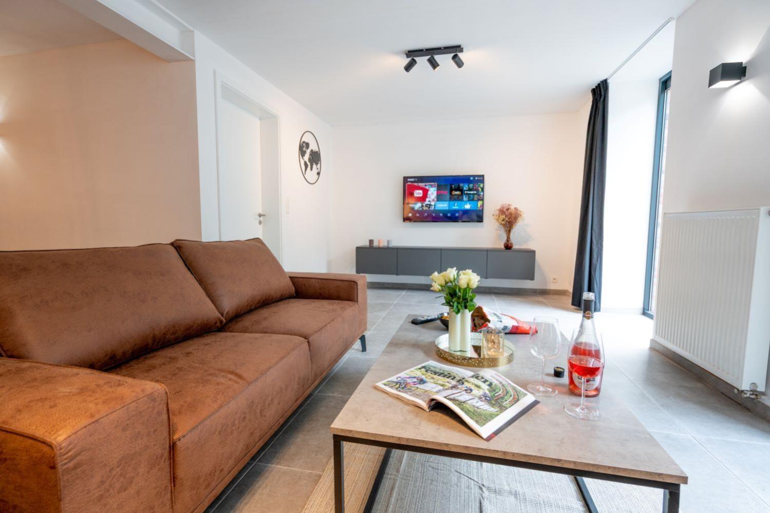 Vakantiewoningen Hoeve Carpe Diem - Dalhem - Aubel - Voeren Zewnętrze zdjęcie