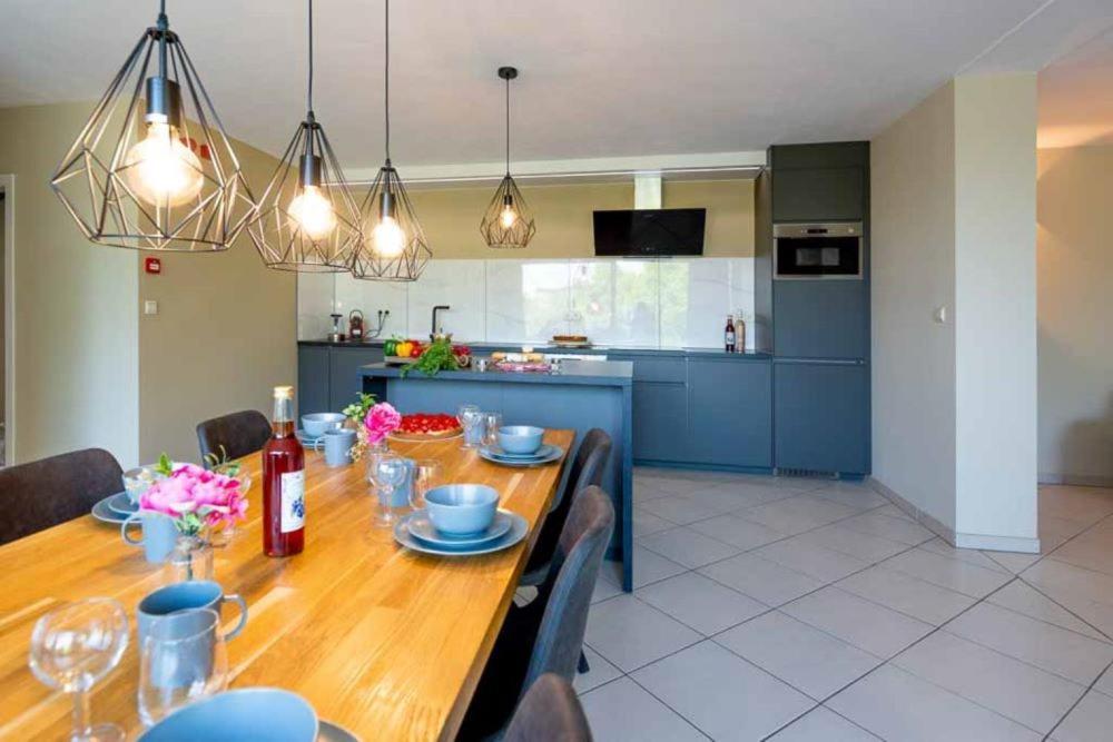 Vakantiewoningen Hoeve Carpe Diem - Dalhem - Aubel - Voeren Zewnętrze zdjęcie