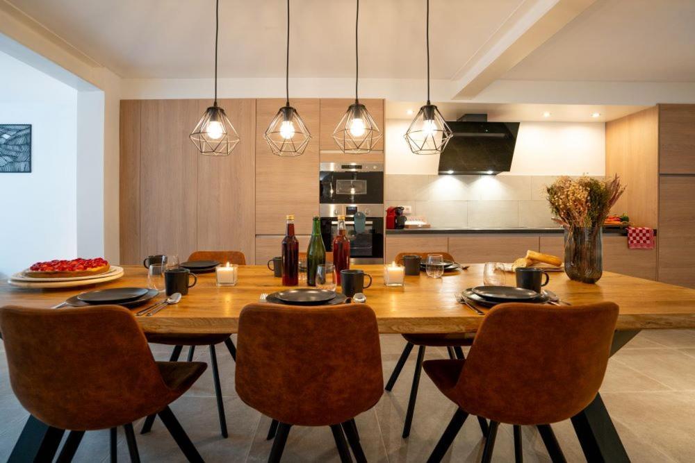Vakantiewoningen Hoeve Carpe Diem - Dalhem - Aubel - Voeren Zewnętrze zdjęcie